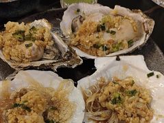 -熹悟海鲜火锅·广式打边炉