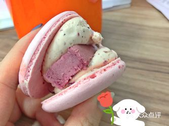 好利来真的很会出品甜品！