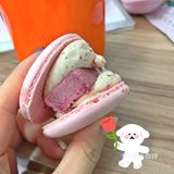 好利来真的很会出品甜品！