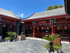 -100家灵感仓库·DIY团建(什刹海店)