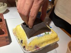 -火山屋台(新街口店)