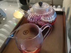 -天津东凯悦酒店·Market Café自助餐厅