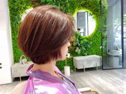 -卓梵美发·精品Salon