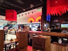 -和府捞面(西溪印象城店)