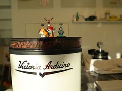 -五进制 Coffee Shop