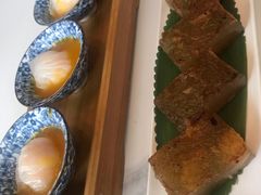 -五号茶居·新派粤菜·岭南五号酒店(沿江中路店)