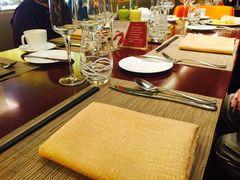 希尔顿酒店360°餐厅-东西风牛排馆周末烧烤自助(首都机场希尔顿店)
