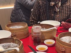 -宁波汤团店(外滩店)
