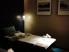 -璞·澐间影院式足道SPA(尚悦湾店)