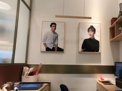 -海马体照相馆(大连柏威年购物中心店)