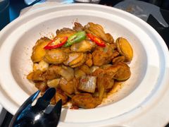 -RIVIERA 松鹤楼(外滩店)