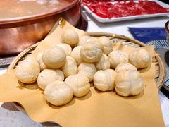 -牛村来人潮汕牛肉火锅(西单店)