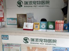 -瑞派天宁宠物医院·猫科·异宠中心