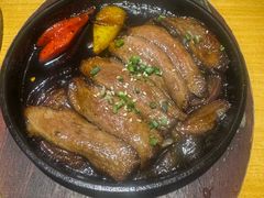 -吉兆·料理(红梅南路店)