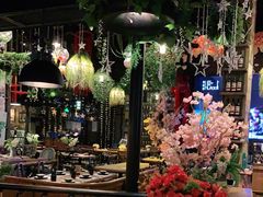 大堂-胡桃里音乐酒馆(四道口店)