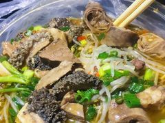 -正宗阳山牛杂(东城店)