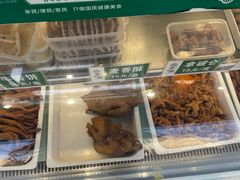 -紫光园清真北京小吃(广渠门内店)