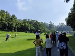 -麓湖高尔夫球俱乐部