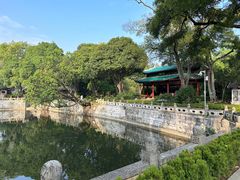 -柳侯公园