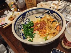 -福苗小骆驼烧烤(望京店)