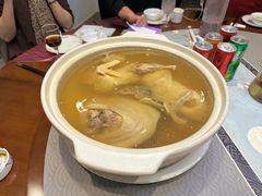 -華僑飯店中餐厅