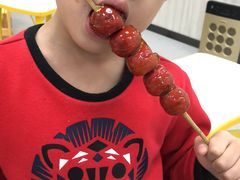 小宝宫廷糖堆-小宝栗子(嘉华国际商业中心店)