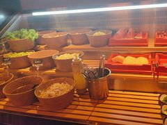 -牛YO烧肉烤肉自助(万象城春河里店)