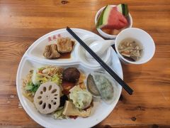 炒粉干-素清香(解放路店)