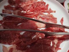 -毛辣果·贵州红酸汤牛肉火锅(西单店)