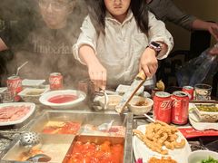-大妙火锅·非物质文化遗产(锦里店)