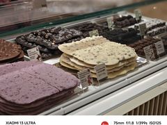 -Venchi (Chocolate & Gelato)