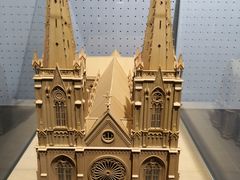 -广州市城市规划展览中心