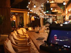 -不二·民谣音乐餐吧(长沙店)