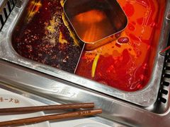 -串一火锅(赛格国际购物中心店)