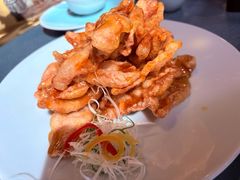 -川旺角•水煮鱼•海景餐厅(星海广场店)