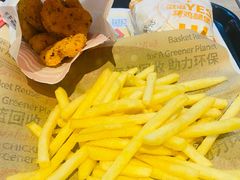 -肯德基(西稍门店)