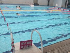 -智融泳往直前游泳馆(旺座现代城店)
