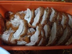 -蔓姐北京烤鸭(芙蓉广场店)