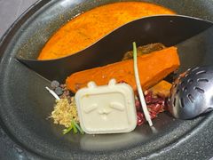 -生活如沸·顺德水牛奶火锅(大学路店)