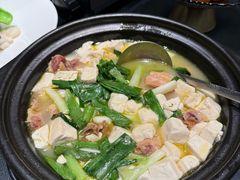 -福记饭店(青果巷店)