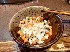 -青山青豆花·笑禅豆腐鱼(黄泥塝店)