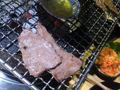 -夕酱の烧肉屋