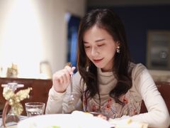 -静香HOUSE·全时段融合餐厅(七星欢乐颂店)