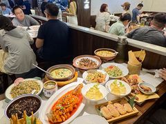 -打酱油·非遗淮扬菜(瘦西湖梅岭店)