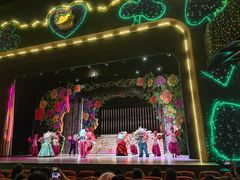 -安吉Hello Kitty乐园