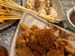 -小街天府(西工小街店)