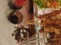 -年轮烧烤·羊蝎子·烤鱼(星湖街店)