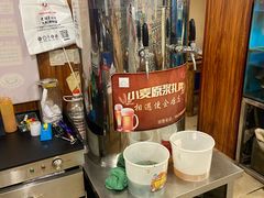 -大胡子海鲜·天津菜·砂锅烧烤(五大道创始店)