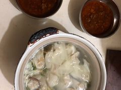 -吴淞老街砂锅馄饨(北兴路店)