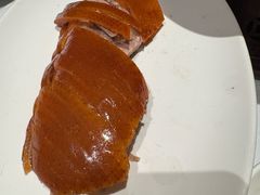 -四季民福烤鸭店(王府井东安门店)